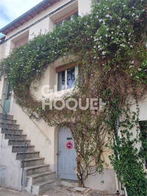 maison de village à la vente -   34000  MONTPELLIER, surface 23 m2 vente maison de village - UBI439295840